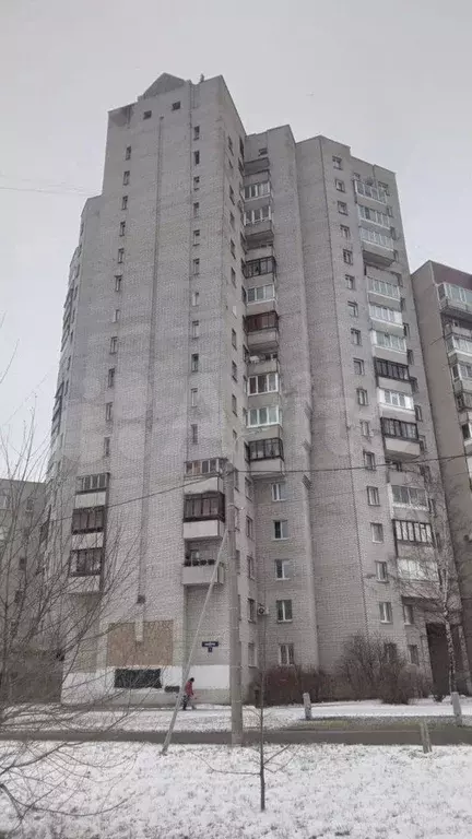 Аукцион: 2-к. квартира, 52 м, 13/17 эт. - Фото 1