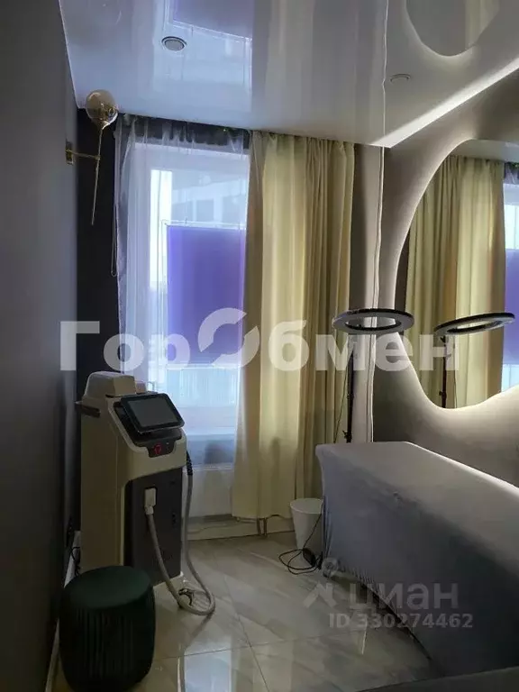 Помещение свободного назначения в Москва пос. Коммунарка, ул. ... - Фото 2