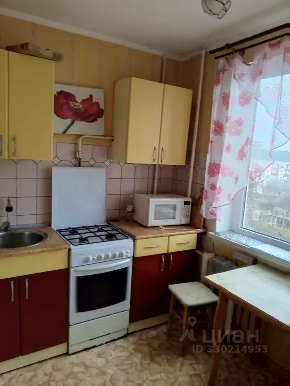 2-к кв. Адыгея, Майкоп Шоссейная ул., 12 (54.0 м) - Фото 1