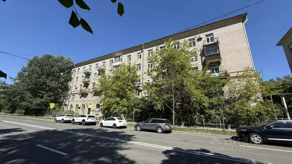 2-к кв. Санкт-Петербург Школьная ул., 11 (78.1 м) - Фото 1