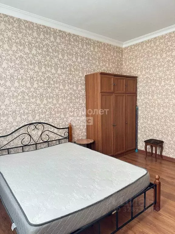 1-к кв. Кабардино-Балкария, Нальчик ул. Тарчокова, 19 (38.0 м) - Фото 2