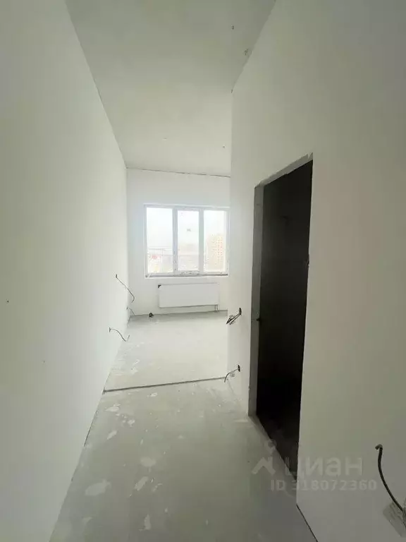 Квартира, студия, 14.3 м - Фото 0