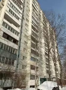 1-к кв. Москва Чертановская ул., 8 (66.8 м) - Фото 0