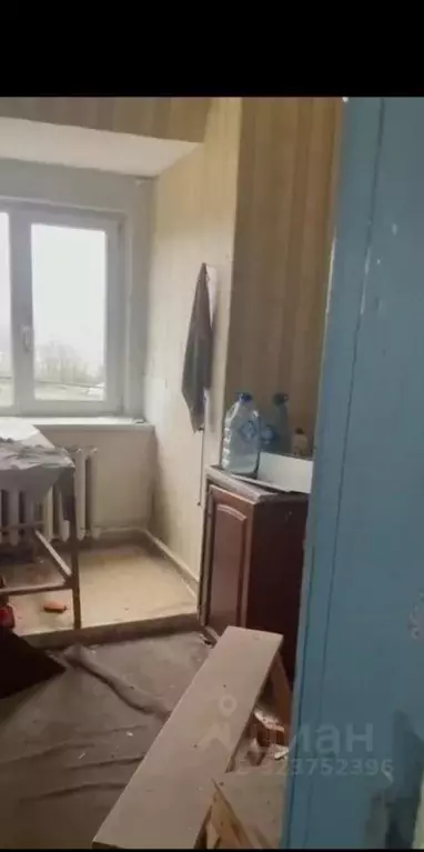 1-к кв. Калининградская область, Багратионовский муниципальный округ, ... - Фото 1