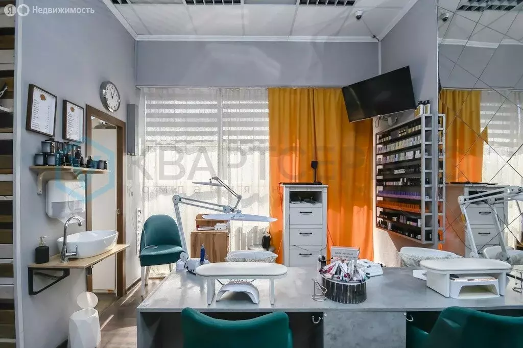 Помещение свободного назначения (21 м) - Фото 2