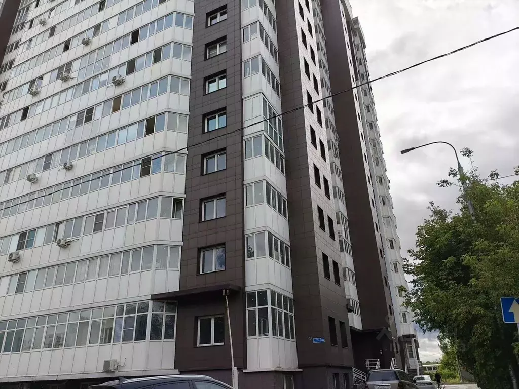 Студия Московская область, Старая Купавна Богородский городской округ, ... - Фото 1