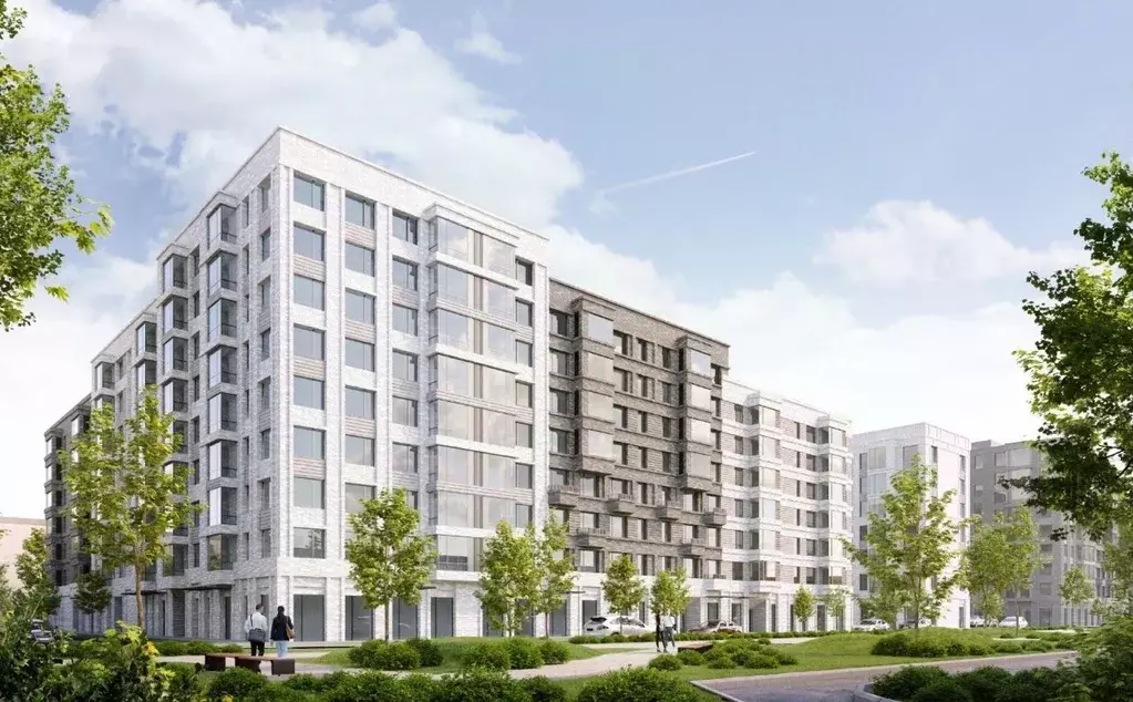 2-к кв. Нижегородская область, Арзамас 12-й мкр,  (77.5 м) - Фото 1