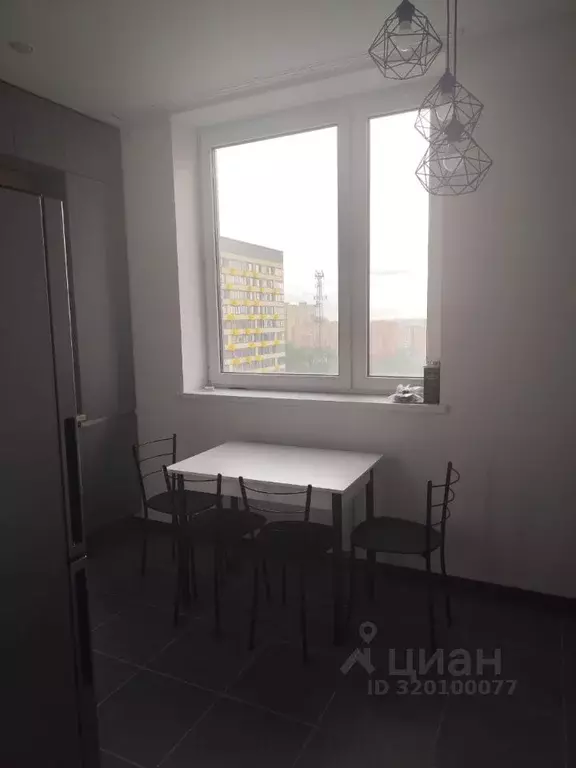 2-к кв. Московская область, Мытищи ул. Кадомцева, 2Б (56.4 м) - Фото 1