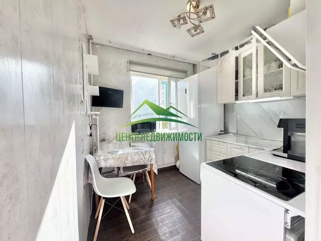 1-к кв. Магаданская область, Магадан Марчеканская ул., 17 (31.9 м) - Фото 0