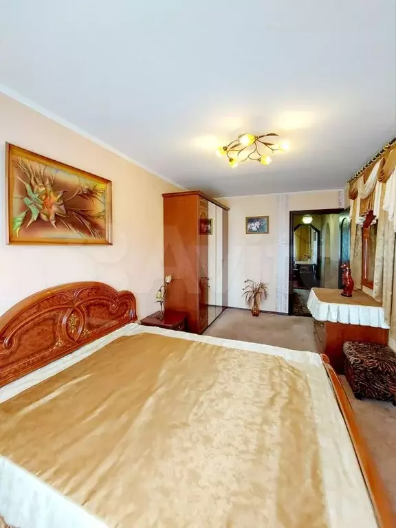 2-к. квартира, 50 м, 4/5 эт. - Фото 1