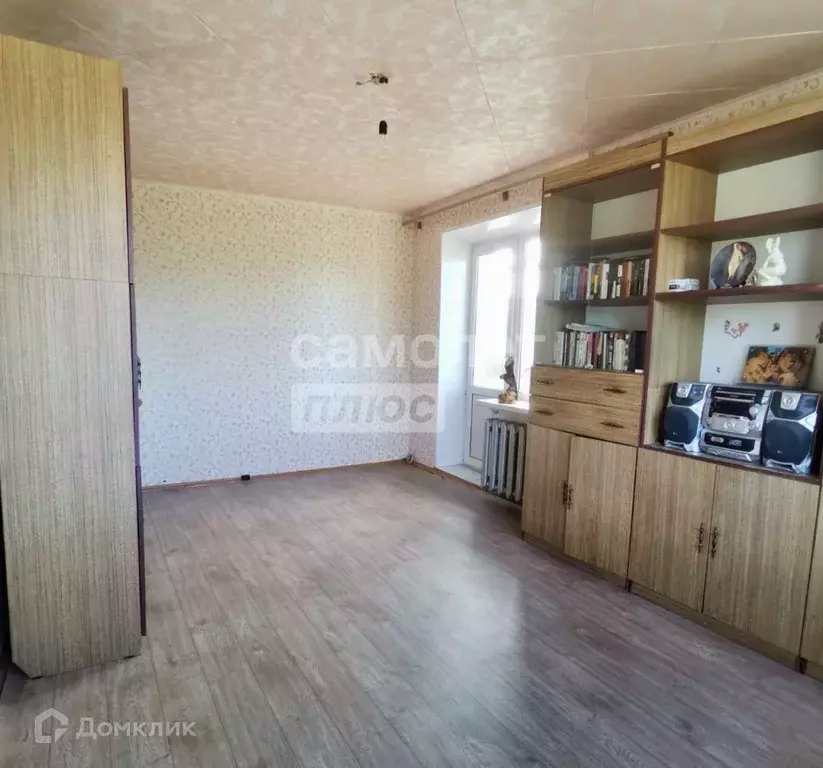 Продаётся 4-к квартира, 68.8 м - Фото 1