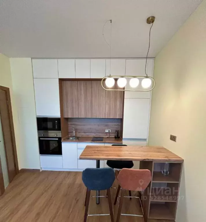 2-к кв. Москва Каширский проезд, 25к2 (50.0 м) - Фото 1