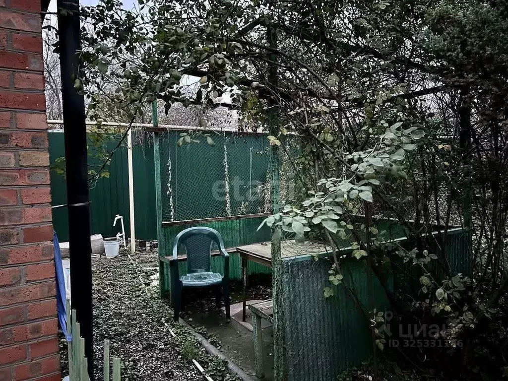 Дом в Ростовская область, Таганрог Мало-Почтовая ул. (63 м) - Фото 1