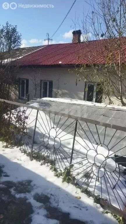 Дом в Кемерово, Доходная улица (106.2 м) - Фото 1