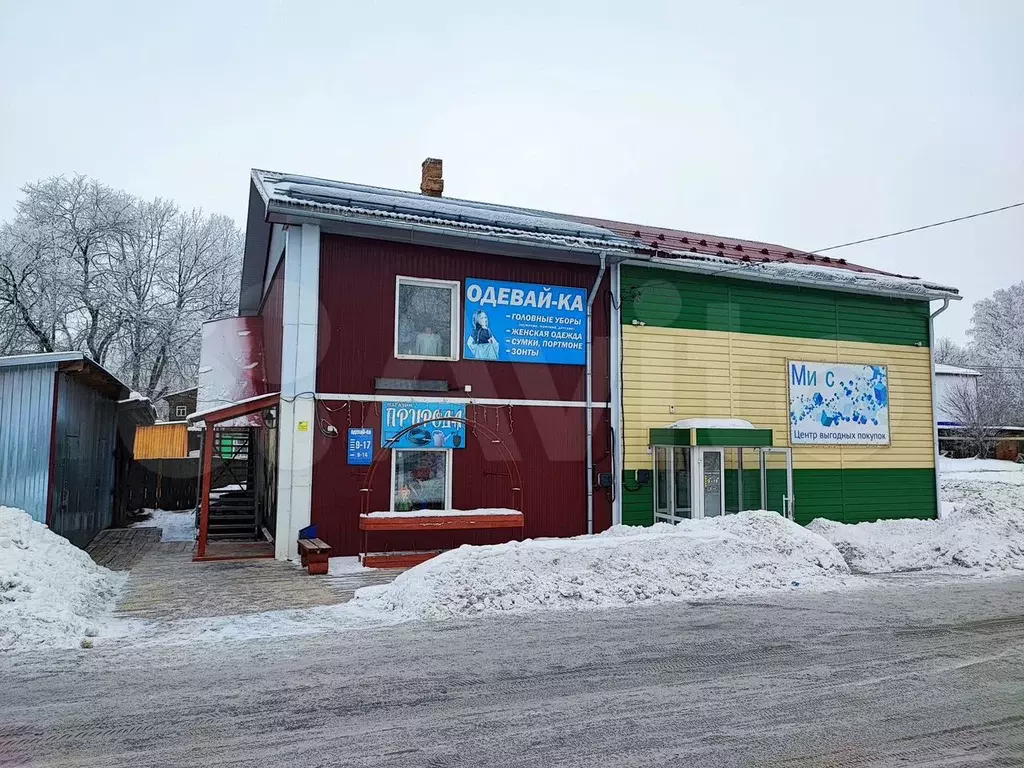 Готовый бизнес, магазин женской одежды 52 м - Фото 0