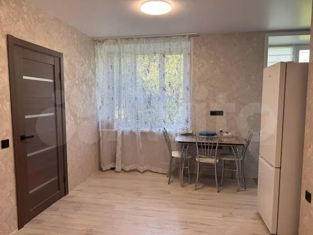 2-к. квартира, 38 м, 2/2 эт. - Фото 1