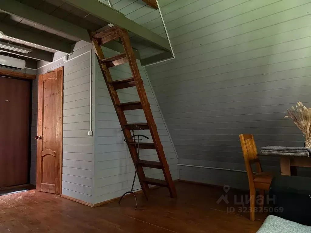 Дом в Тверская область, Калязинский муниципальный округ, д. Устье ул. ... - Фото 2