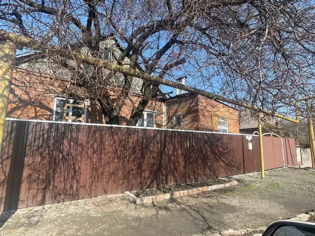 Коттедж в Ростовская область, Шахты пос. Фрунзе,  (41 м) - Фото 0