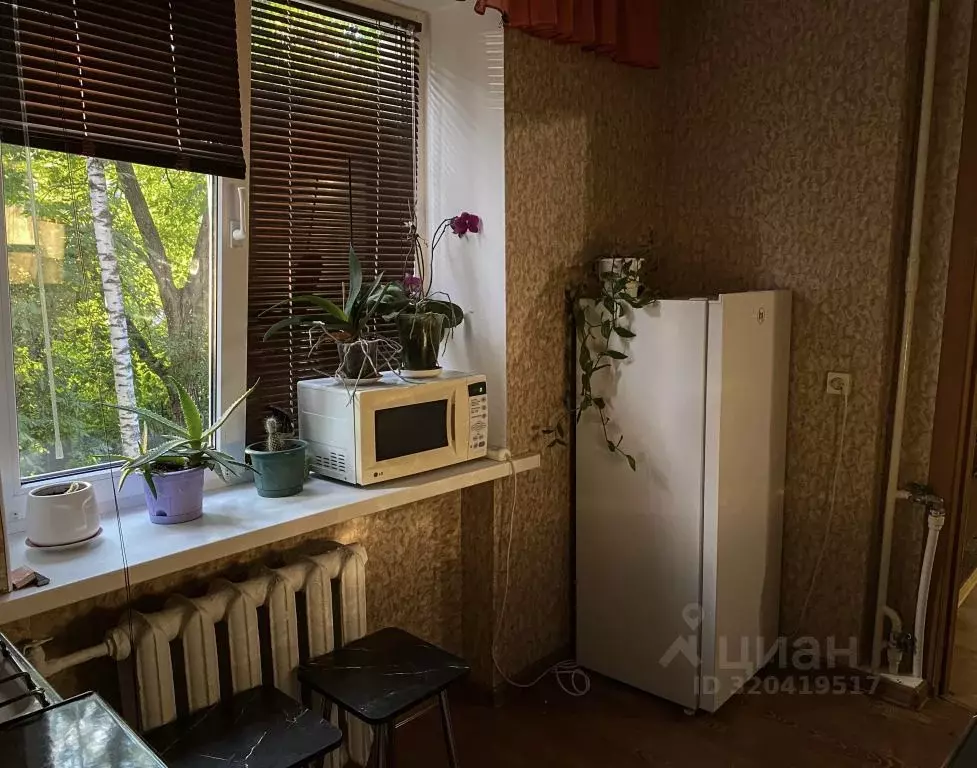 1-к кв. Ставропольский край, Кисловодск проезд Цандера, 6 (28.0 м) - Фото 2