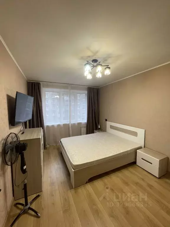 2-к кв. Нижегородская область, Нижний Новгород Тонкинская ул., 11 ... - Фото 1