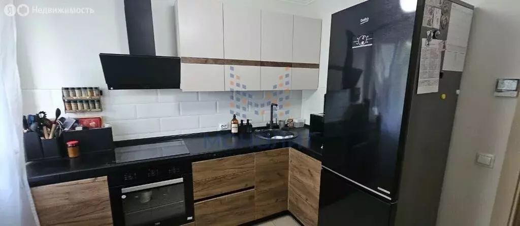 2-комнатная квартира: Москва, улица Дмитрия Ульянова, 27к1 (54.7 м) - Фото 2