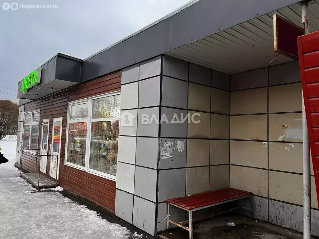 Помещение свободного назначения (30 м) - Фото 2