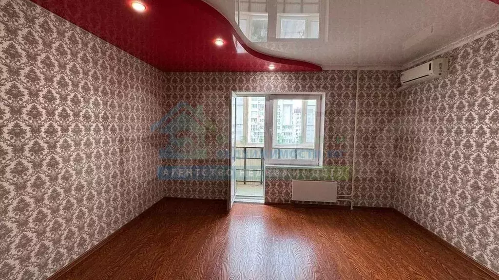 3-к. квартира, 90,1 м, 5/9 эт. - Фото 1