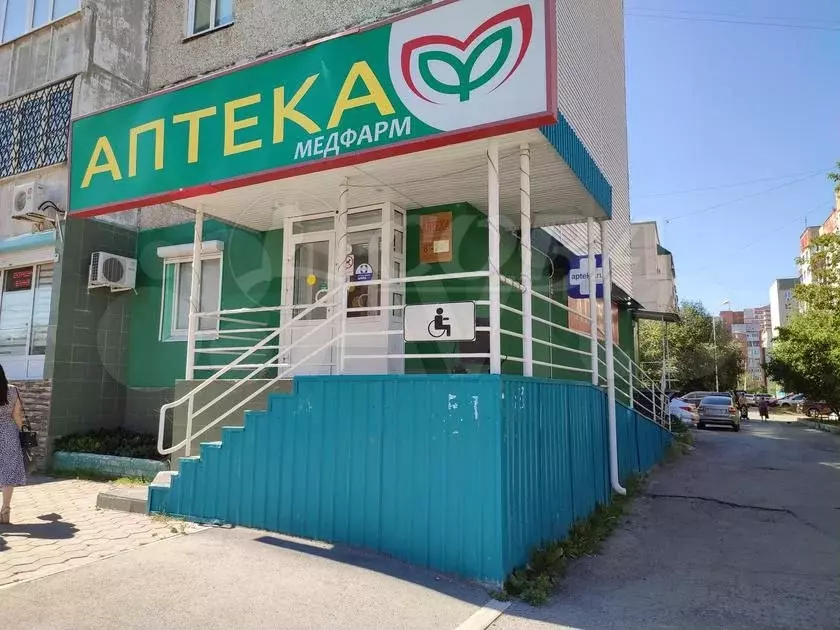 Продам помещение свободного назначения, 84.1 м - Фото 1