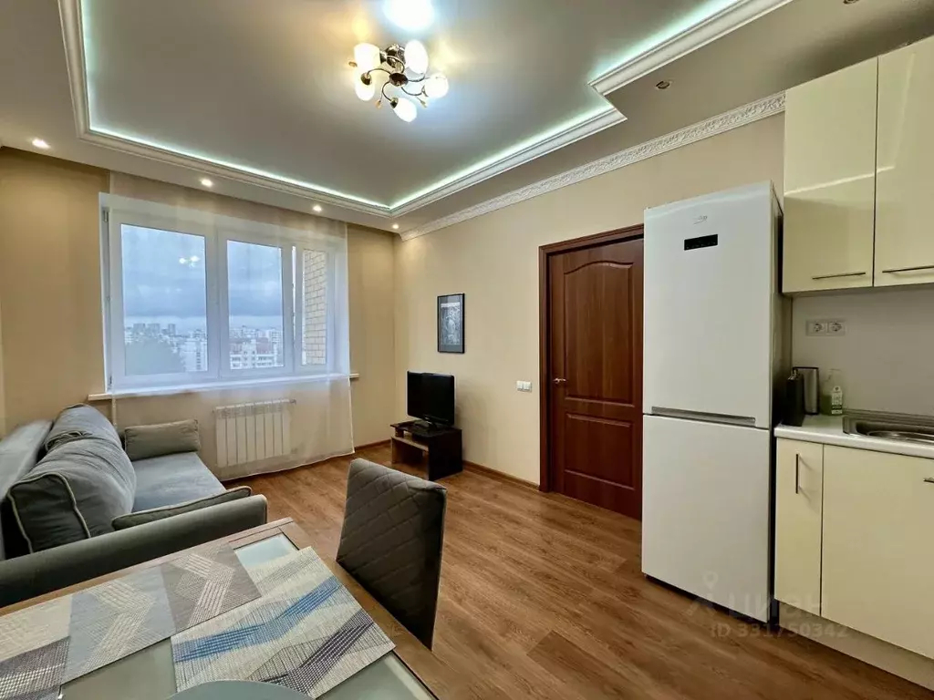 2-к кв. Москва проезд Чечерский, 122к2 (62.0 м) - Фото 2
