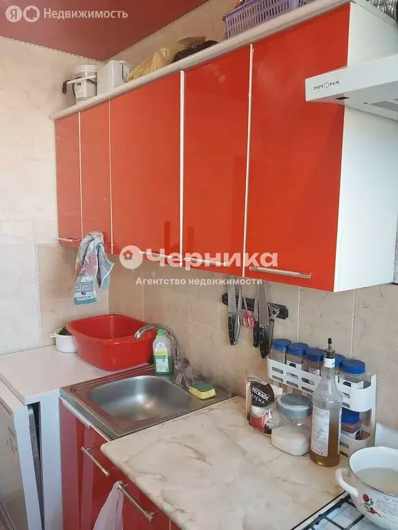 1-комнатная квартира: Новошахтинск, Парковая улица, 44 (31 м) - Фото 1