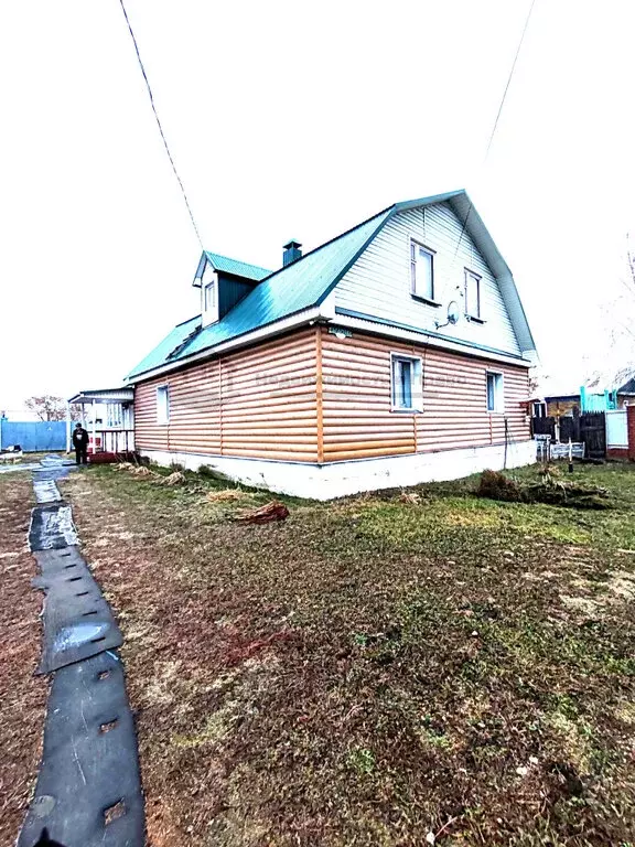 Дом в Приморский, улица Гагарина, 9 (163 м) - Фото 2