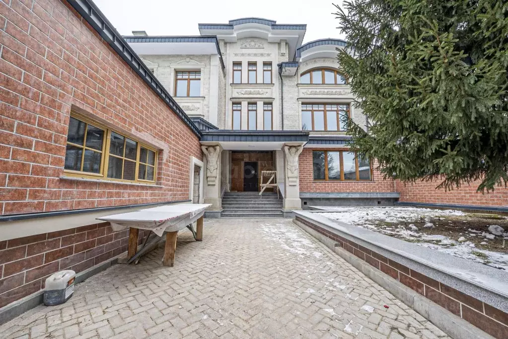 Таунхаус в Московская область, Одинцовский городской округ, д. ... - Фото 1