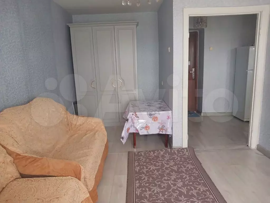 1-к. квартира, 35 м, 1/5 эт. - Фото 0