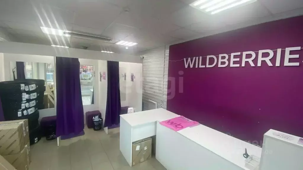 Помещение свободного назначения в Удмуртия, Ижевск Воткинское ш., 66 ... - Фото 1