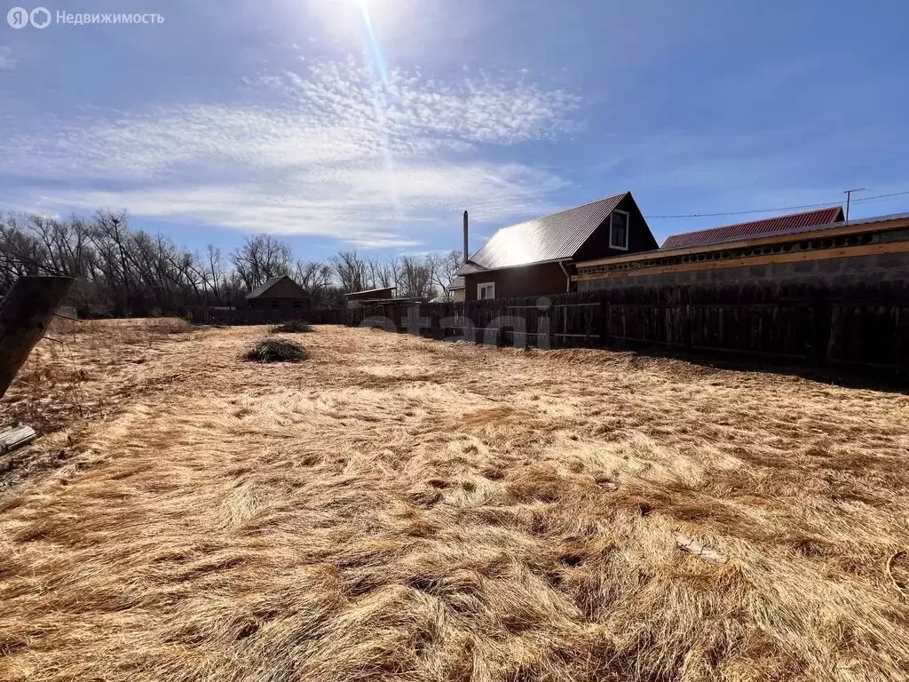 Участок в Красноярский край, Минусинский муниципальный округ, СНТ ... - Фото 2