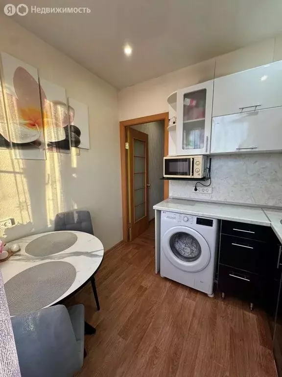 2-комнатная квартира: Курган, проспект Конституции, 45 (43.9 м) - Фото 1