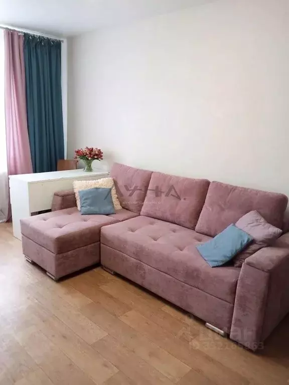2-к кв. Татарстан, Елабуга ул. Тугарова, 8А (66.9 м) - Фото 1