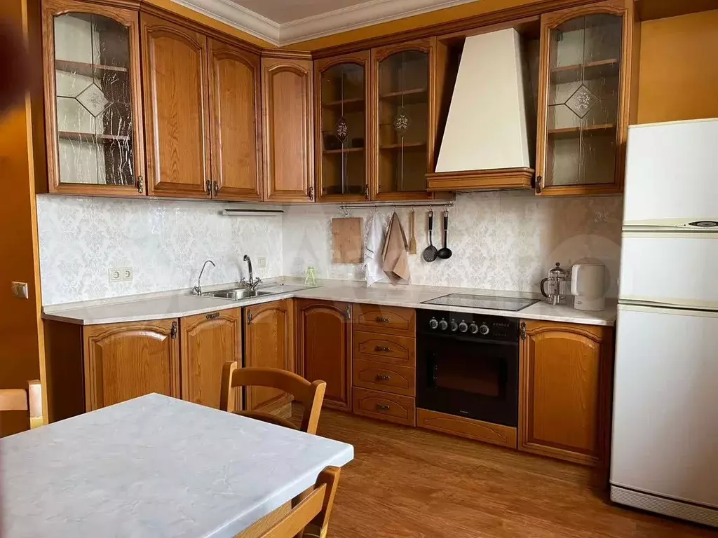 2-к. квартира, 61,3 м, 4/4 эт. - Фото 0