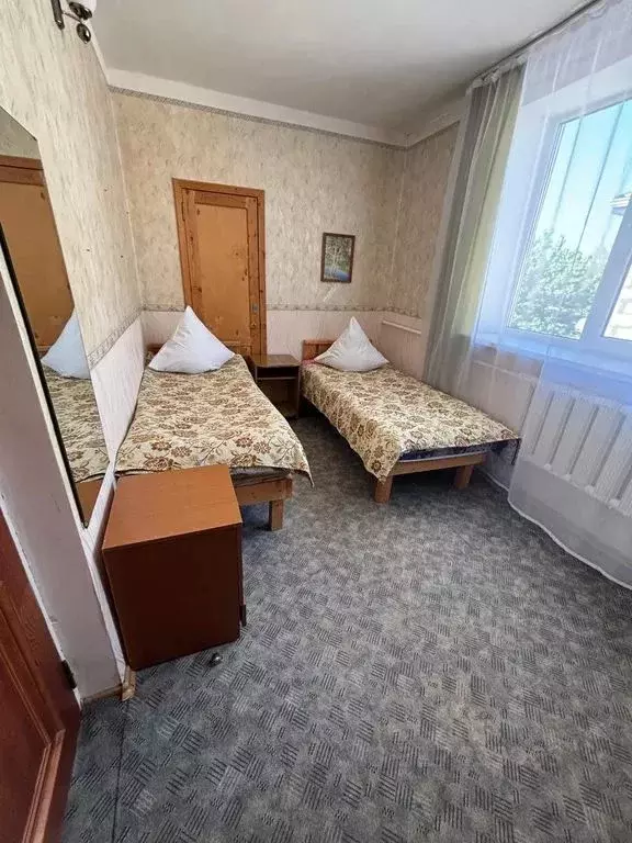 Комната Краснодарский край, Ейск Нижнесадовая ул., 112 - Фото 0