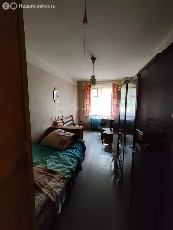 2-комнатная квартира: Новодвинск, улица Советов, 31 (44.2 м) - Фото 1