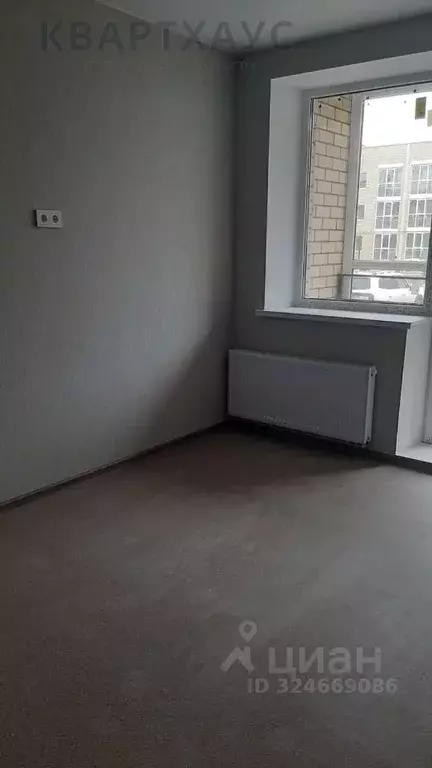 1-к кв. Волгоградская область, Краснослободск Среднеахтубинский район, ... - Фото 2