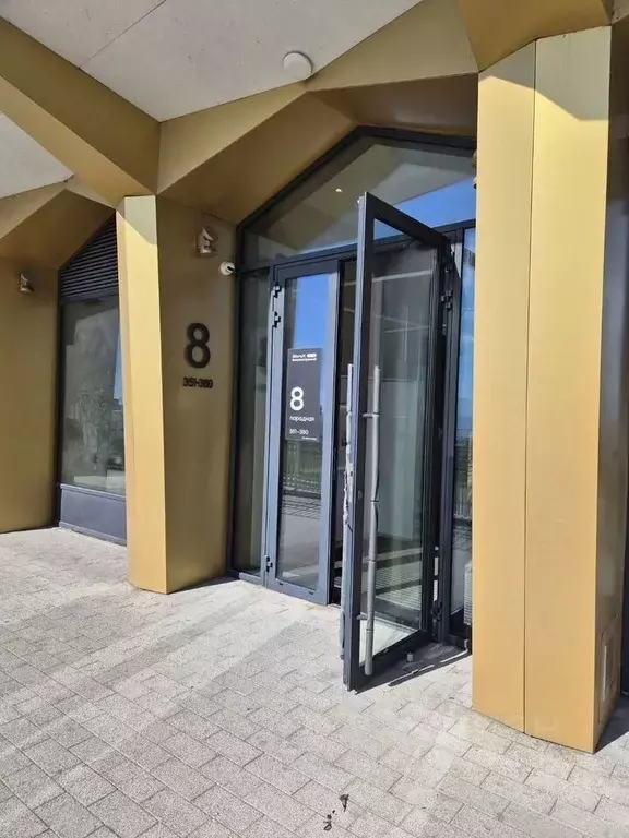Гараж в Санкт-Петербург ул. Челюскина, 10 (14 м) - Фото 2