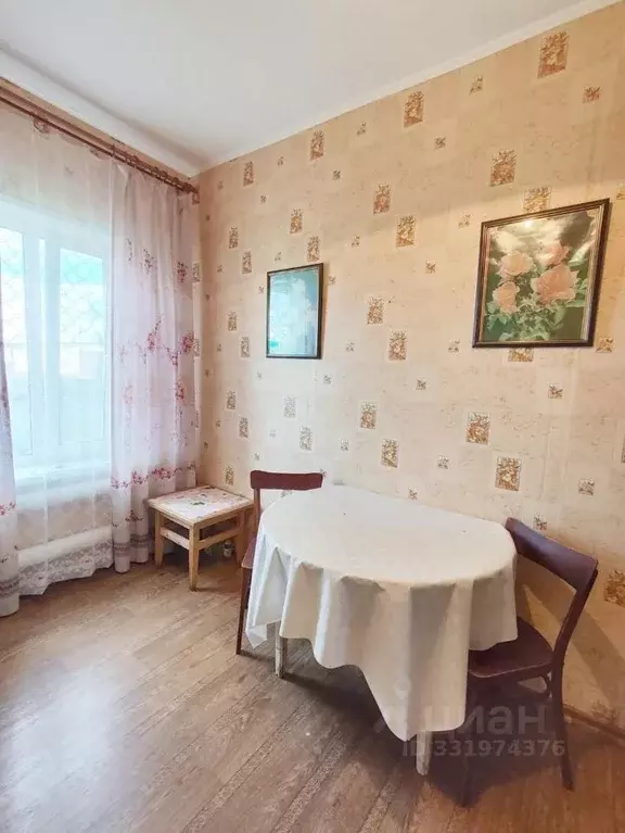 Дом в Томская область, Шегарское с/пос, с. Мельниково ул. Кирова, 94 ... - Фото 1