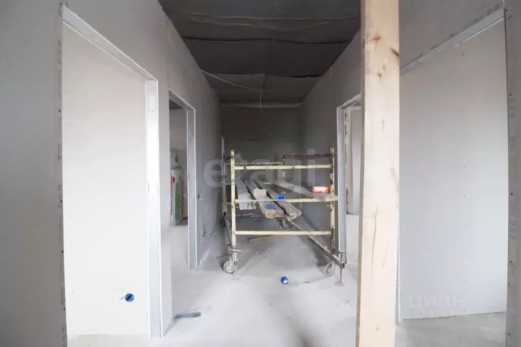 Таунхаус в Калужская область, Калуга городской округ, д. Шопино 45В ... - Фото 2