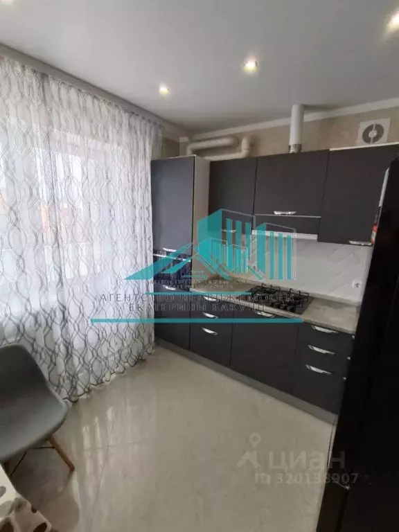 1-к кв. Калужская область, Калуга проезд 3-й Академический, 4 (35.0 м) - Фото 2