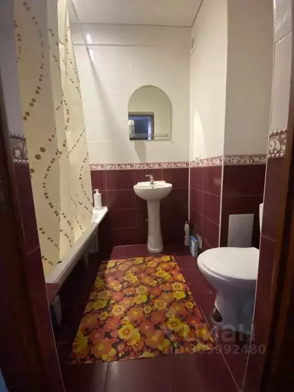 2-к кв. Дагестан, Каспийск ул. Ленина, 98А (54.0 м) - Фото 0