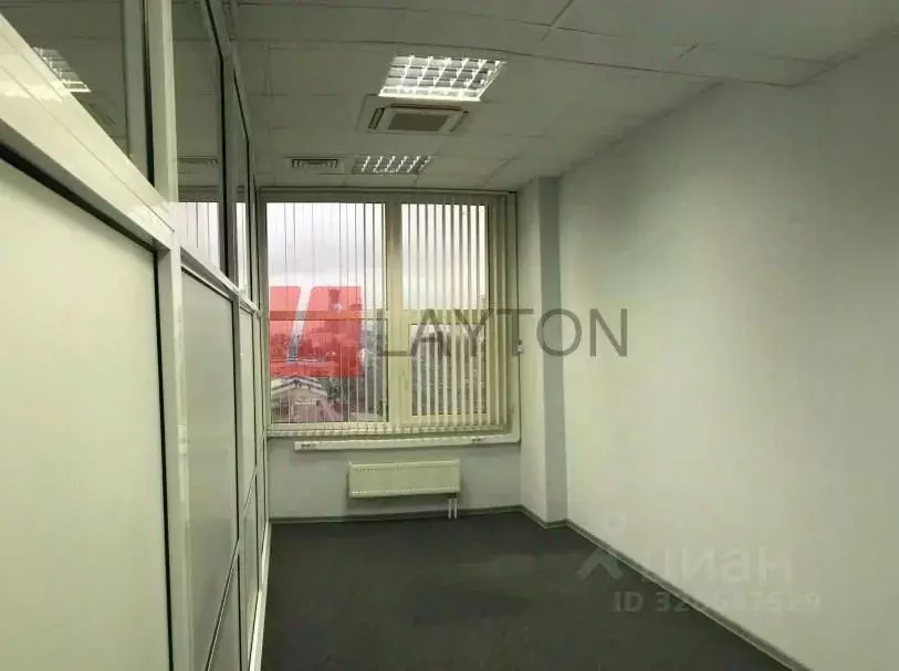Офис в Москва Барклая ул., 6С5 (123 м) - Фото 2