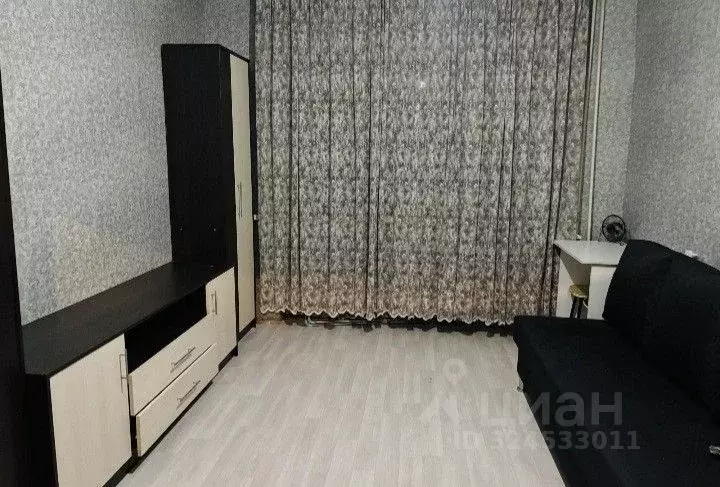 Комната Самарская область, Самара Балаковская ул., 18 (13.0 м) - Фото 1