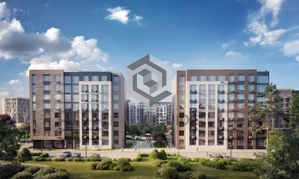 Помещение свободного назначения в Московская область, Красногорск ... - Фото 1