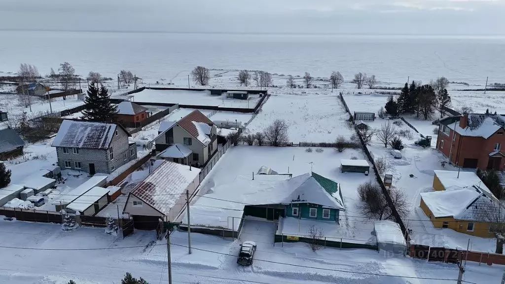 Дом в Новосибирская область, Новосибирский район, Морской сельсовет, ... - Фото 0